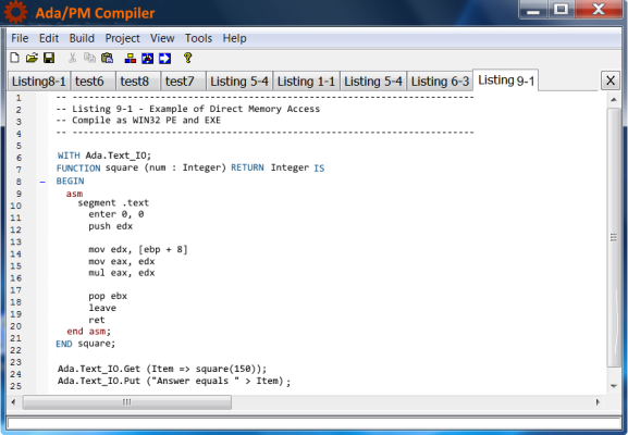compiler picture